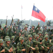 Taiwan Armata