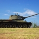tank, army, military
