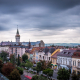 Targu Mures Romania - panoramic viewI would be grateful if you could credit me - www.instagram.com/dragosgontariu/