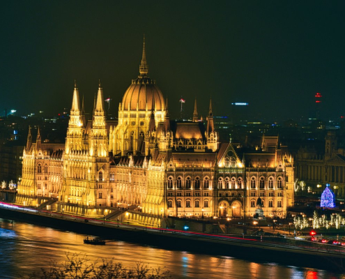 the-hungarian-parliament-building-stockpack-pexels.jpg The hungarian parliament building