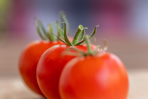 tomatoes, vegetable, food