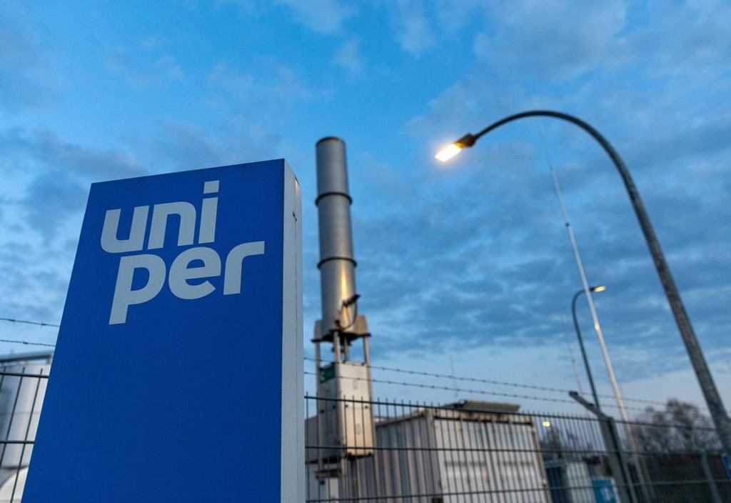 uniper bec Uniper Bec