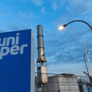 uniper bec Uniper Bec