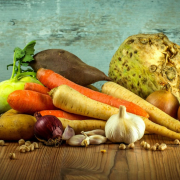 vegetables-carrots-garlic-stockpack-pixabay.jpg vegetables, carrots, garlic