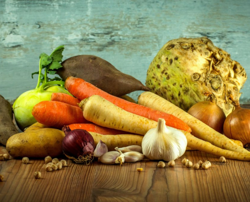 vegetables-carrots-garlic-stockpack-pixabay.jpg vegetables, carrots, garlic