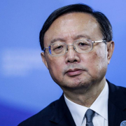 yang jiechi Yang Jiechi