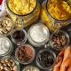 zero waste, vegan, unpacked