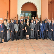 ACI World Board_Marrakech 2022 Aci World Board Marrakech 2022