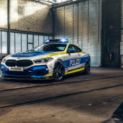 Bmw Politie