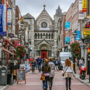 Dublin Dublin