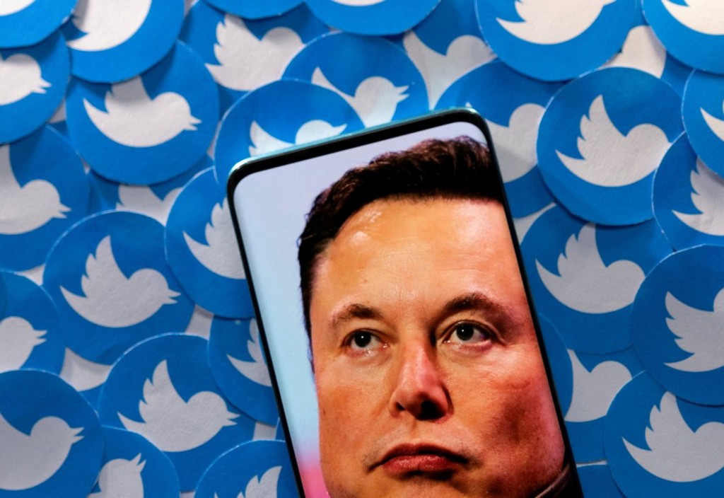 ELon Musk Twitter Elon Musk Twitter