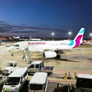 Eurowings Eurowings