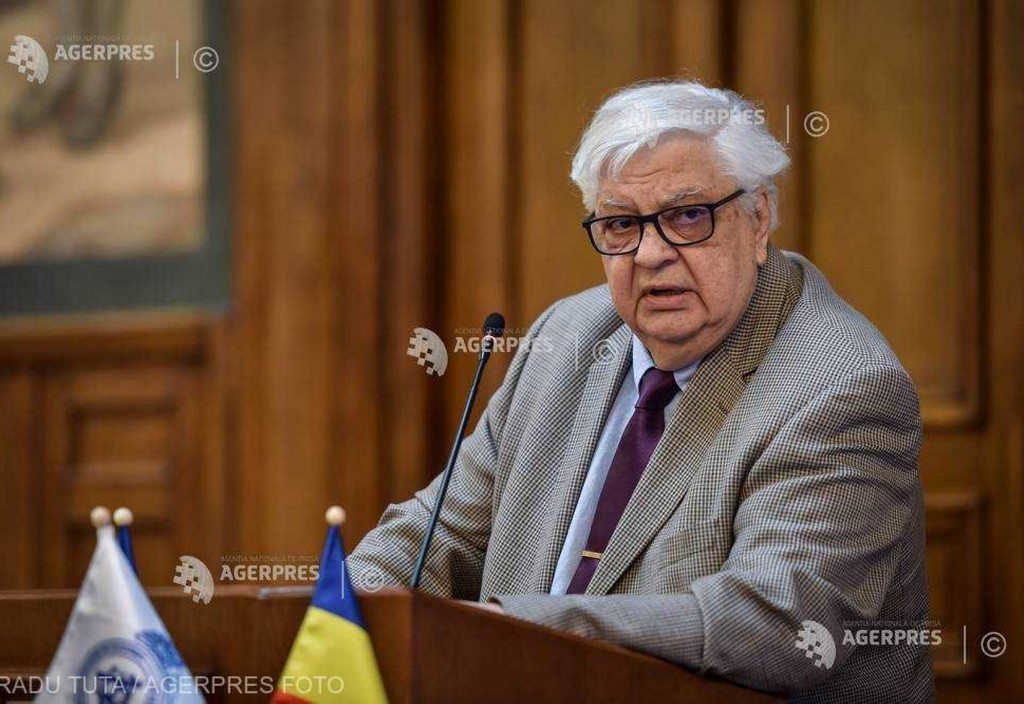 Mircea Coșea Mircea Coșea