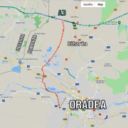 Oradea Biharia A3