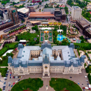 Palas Iași Palas Iași
