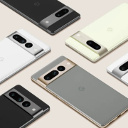Pixel 7 Si Pixel 7 Pro