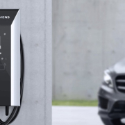 Siemens Incarcare Electrica