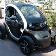 automobile, small, mini