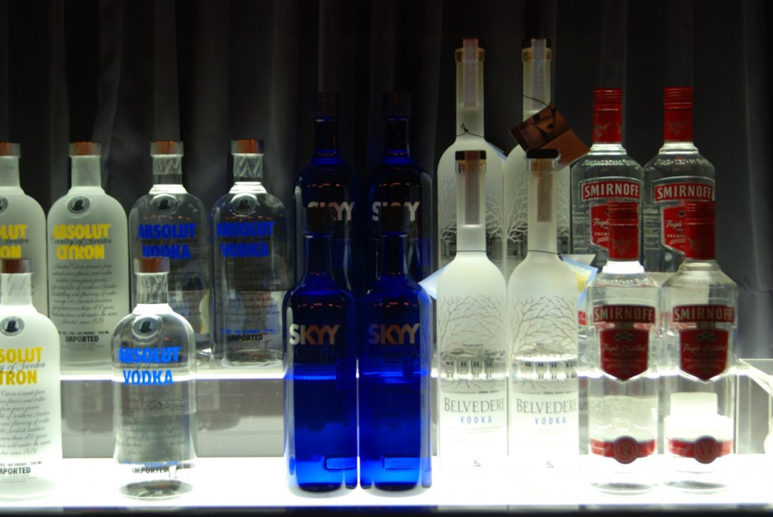 bar, vodka, alcohol