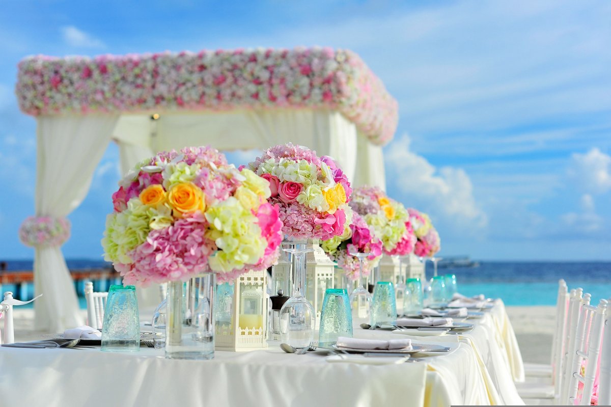 beach-wedding-reception-stockpack-pixabay.jpg beach, wedding, reception