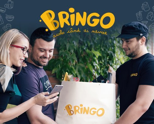 bringo Bringo