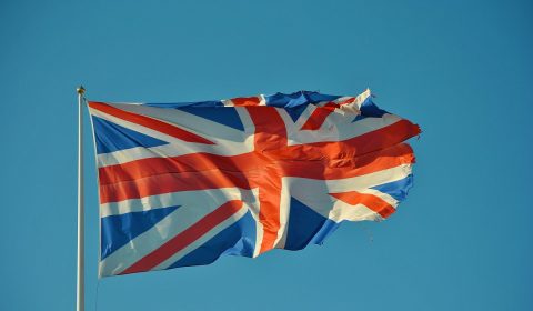 british flag, flag, british