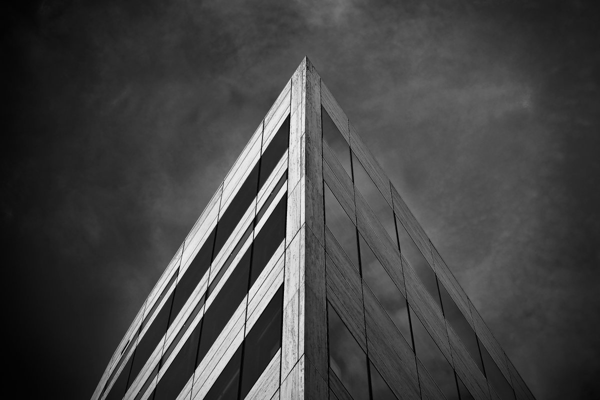 building, skyscraper, modern
