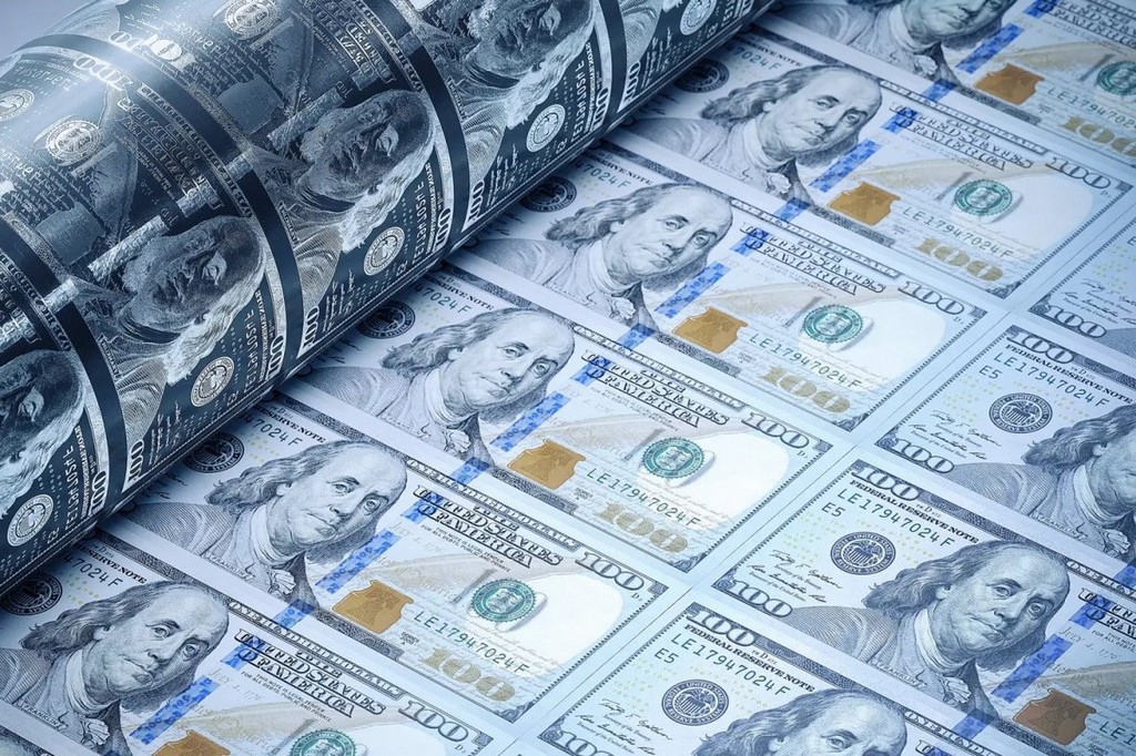 Dolari Inflatie Getty