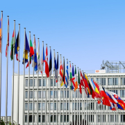 flags, europe, eu