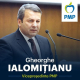 Gheorghe Ialomitianu
