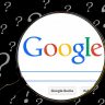 google, question, search online