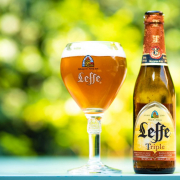 Leffe Triple