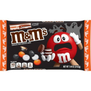m and ms M And Ms