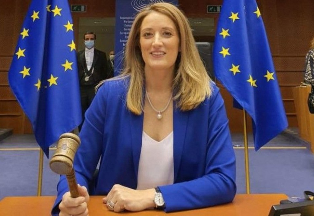 metsola Metsola