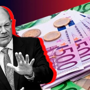 Olaf Scholz