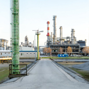 omv-oil-refinery-in-schwechat-austria-stockpack-unsplash.jpg OMV Oil Refinery in Schwechat, Austria.