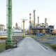 omv-oil-refinery-in-schwechat-austria-stockpack-unsplash.jpg OMV Oil Refinery in Schwechat, Austria.