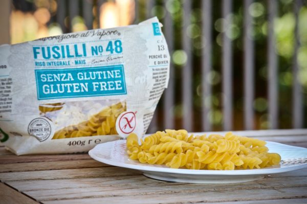 pasta, gluten-free pasta, diet