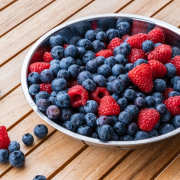 raspberries-blueberry-fruit-stockpack-pixabay.jpg raspberries, blueberry, fruit