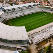 stadion sibiu CON-A Stadion Sibiu Con A