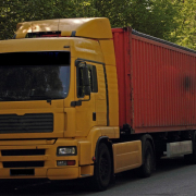 truck, vehicle, commercial vehicle