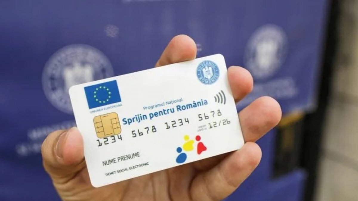 Vouchere Card Social