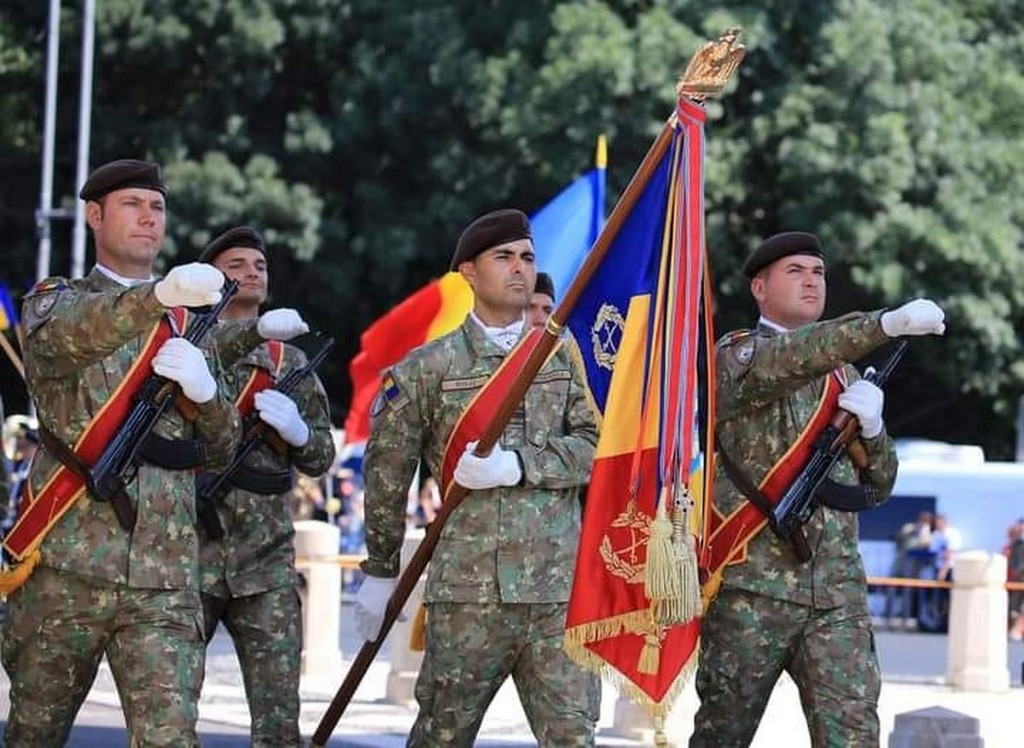 Armata Română Armata Română