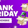 Bank Friday Banca Transilvania