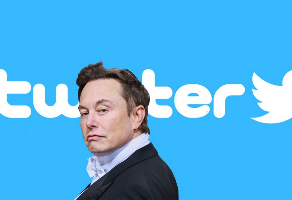 ELon Musk Elon Musk