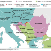 Europa Centrala Europa Centrala