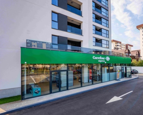 CArrefour Express