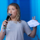 Greta Thunberg Greta Thunberg