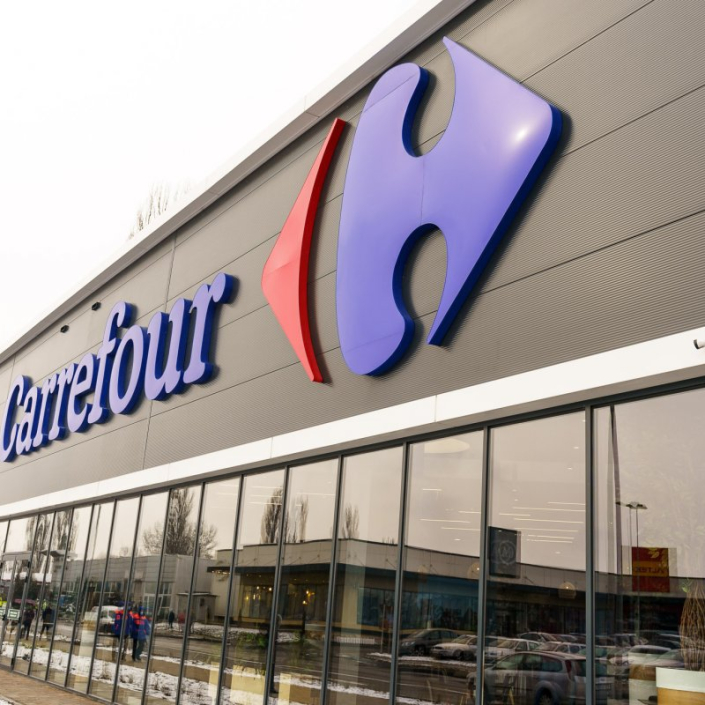 CArrefour Hiper Carrefour Hiper
