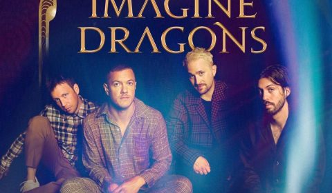 Imagine Dragons La Untold 2023